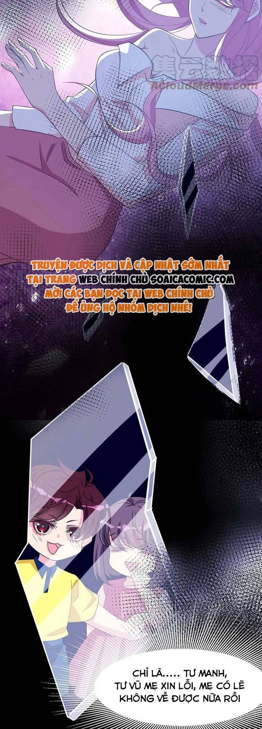 Vết Cắn Trí Mạng Chapter 58 - 36