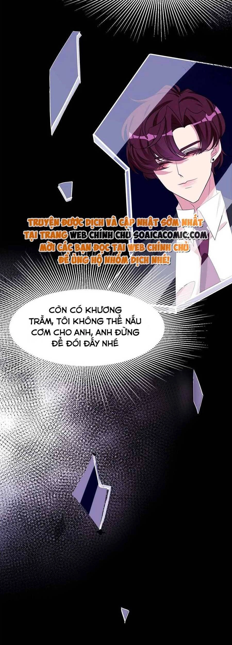 Vết Cắn Trí Mạng Chapter 58 - 37