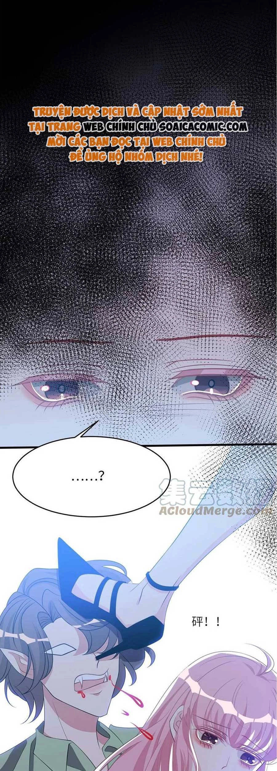 Vết Cắn Trí Mạng Chapter 58 - 39