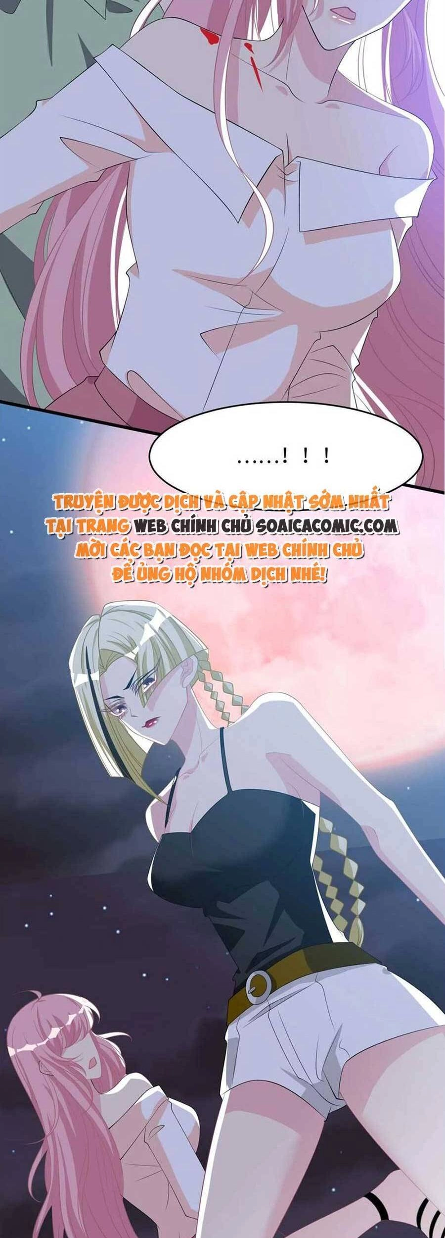 Vết Cắn Trí Mạng Chapter 58 - 40