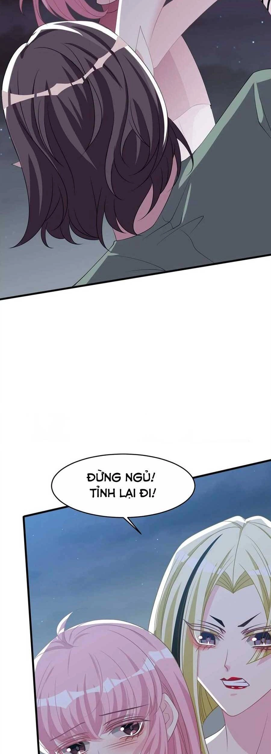 Vết Cắn Trí Mạng Chapter 58 - 41