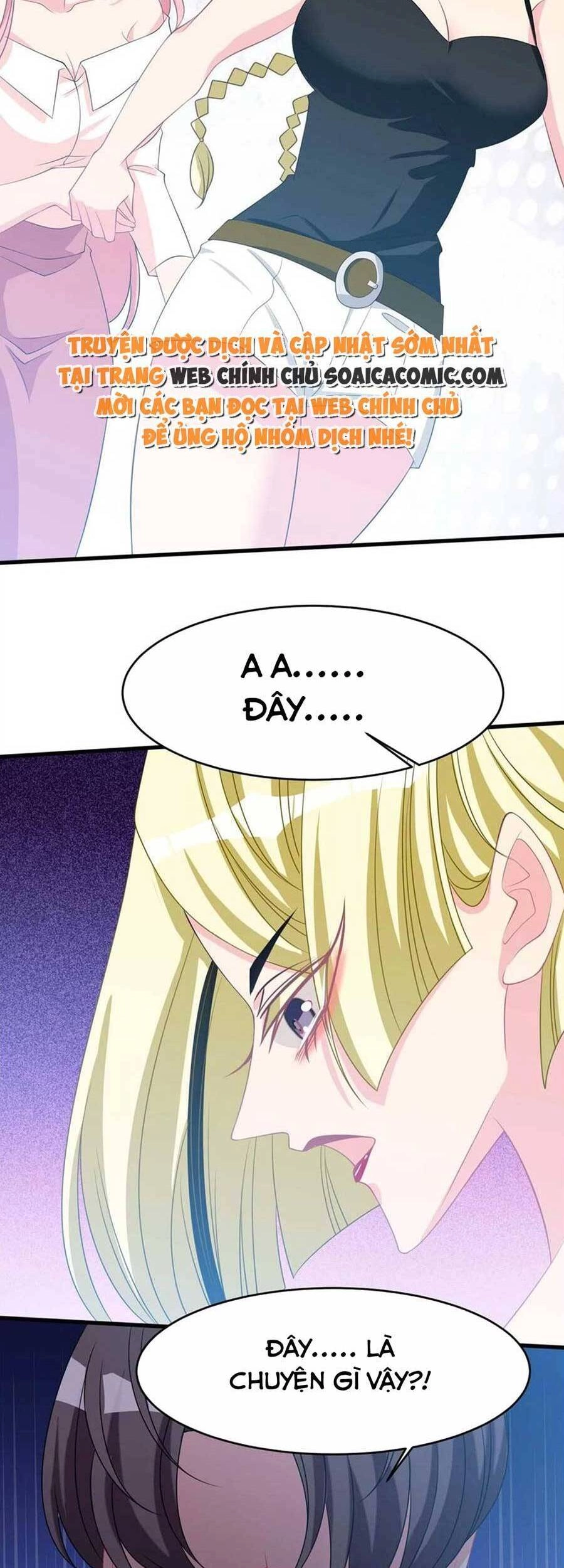 Vết Cắn Trí Mạng Chapter 58 - 44