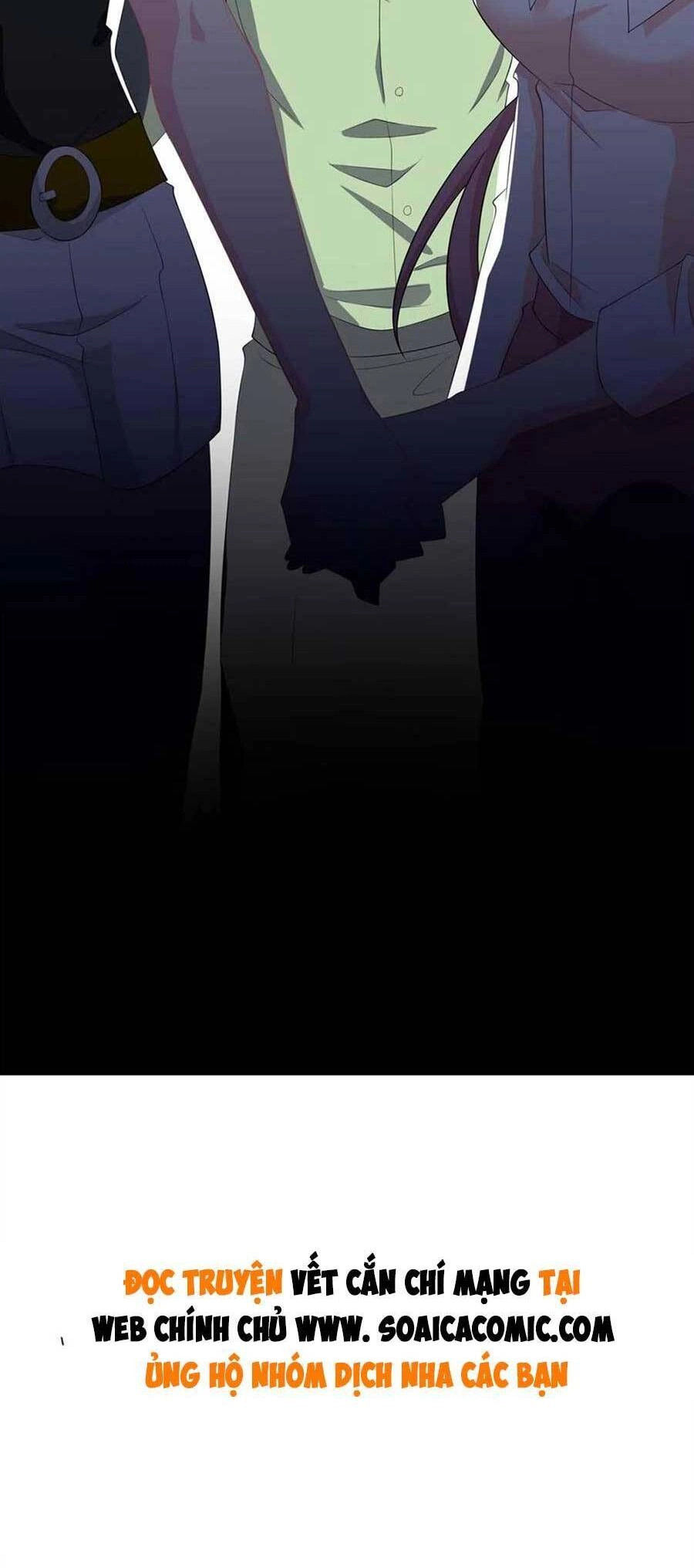 Vết Cắn Trí Mạng Chapter 58 - 46