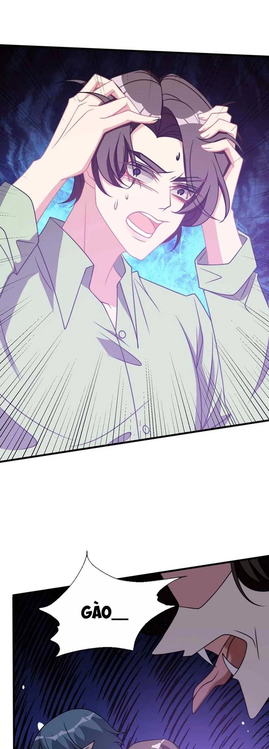 Vết Cắn Trí Mạng Chapter 59 - 6