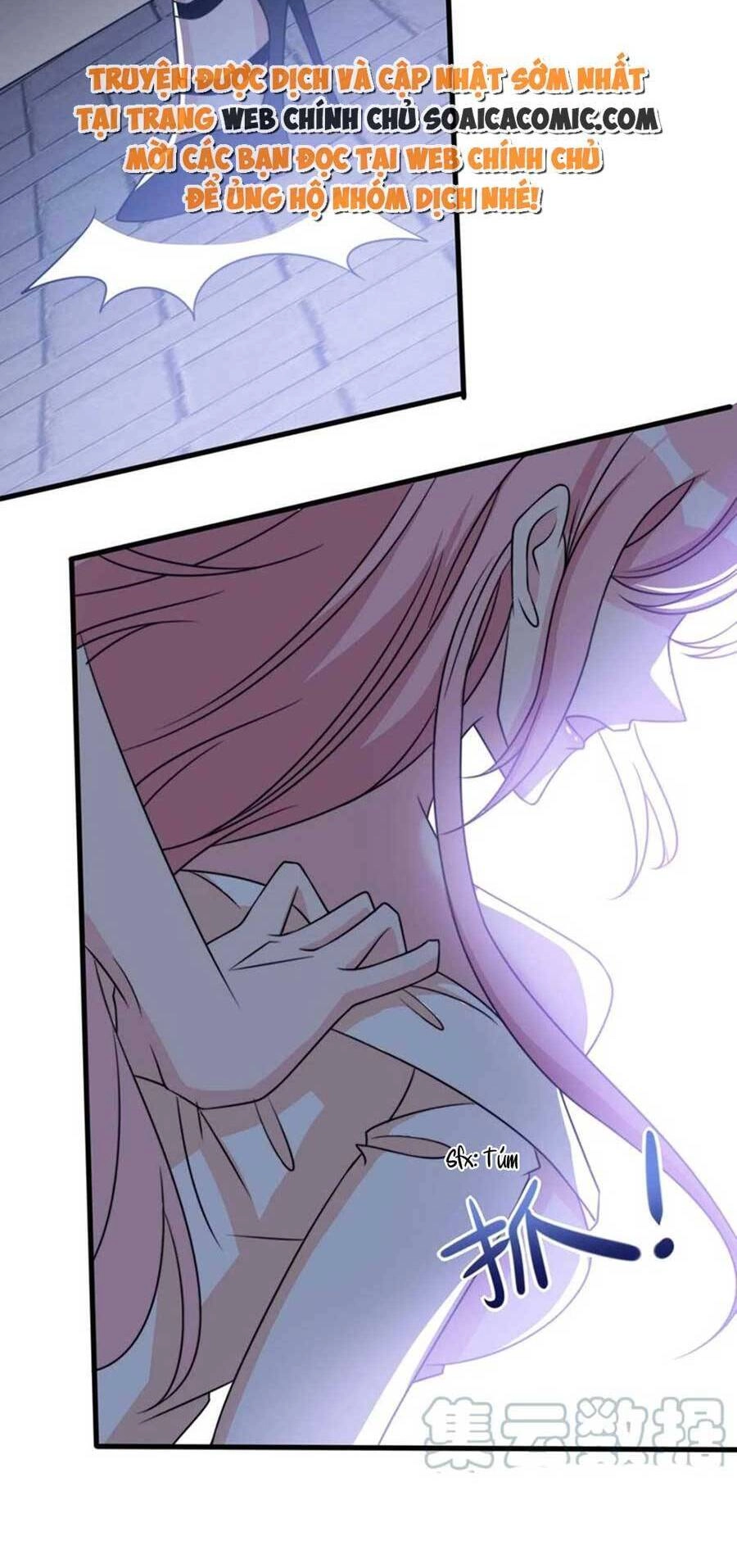 Vết Cắn Trí Mạng Chapter 59 - 9