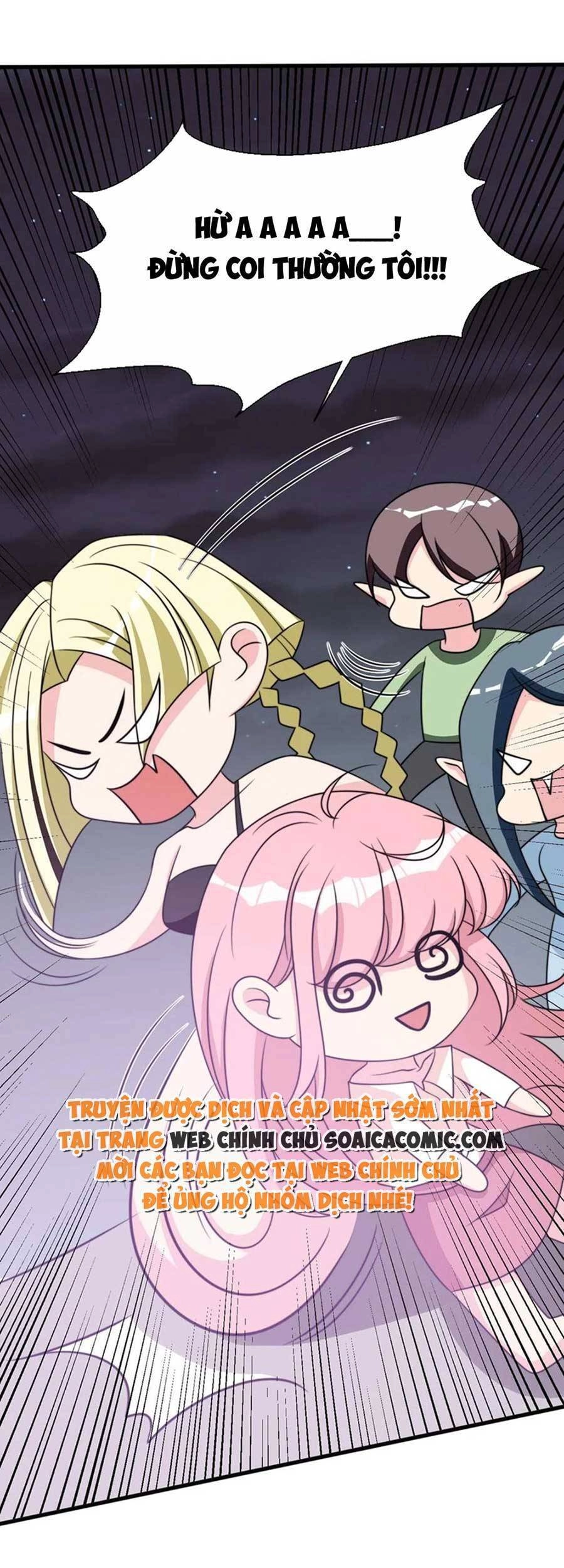 Vết Cắn Trí Mạng Chapter 59 - 10