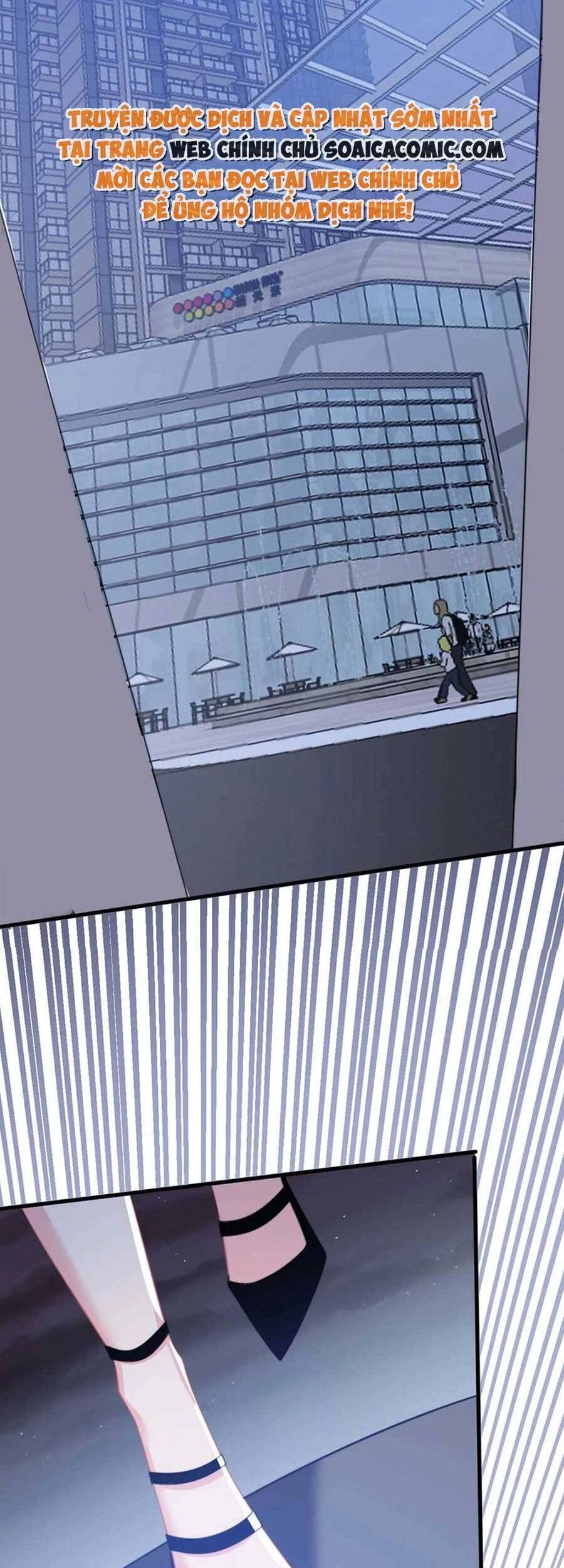 Vết Cắn Trí Mạng Chapter 59 - 15