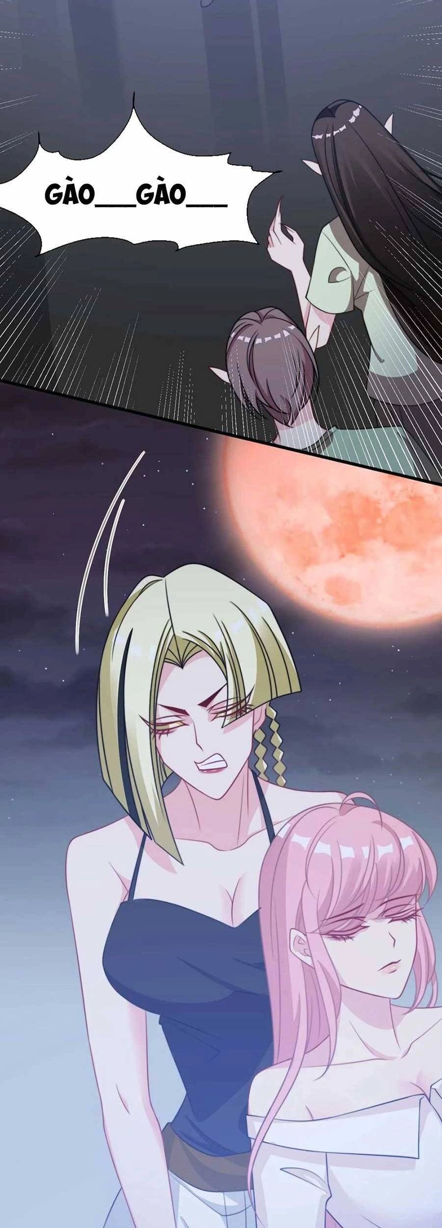 Vết Cắn Trí Mạng Chapter 59 - 20