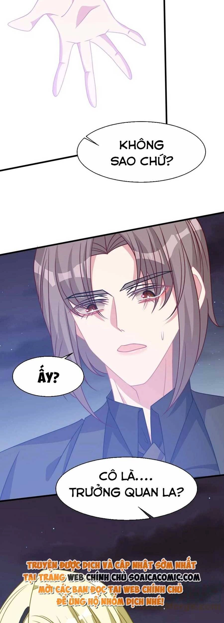 Vết Cắn Trí Mạng Chapter 59 - 24