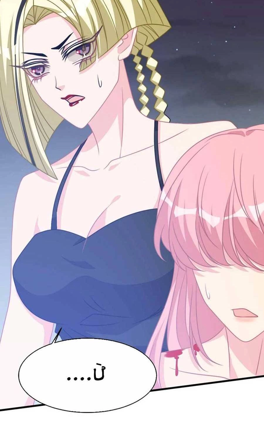 Vết Cắn Trí Mạng Chapter 59 - 25