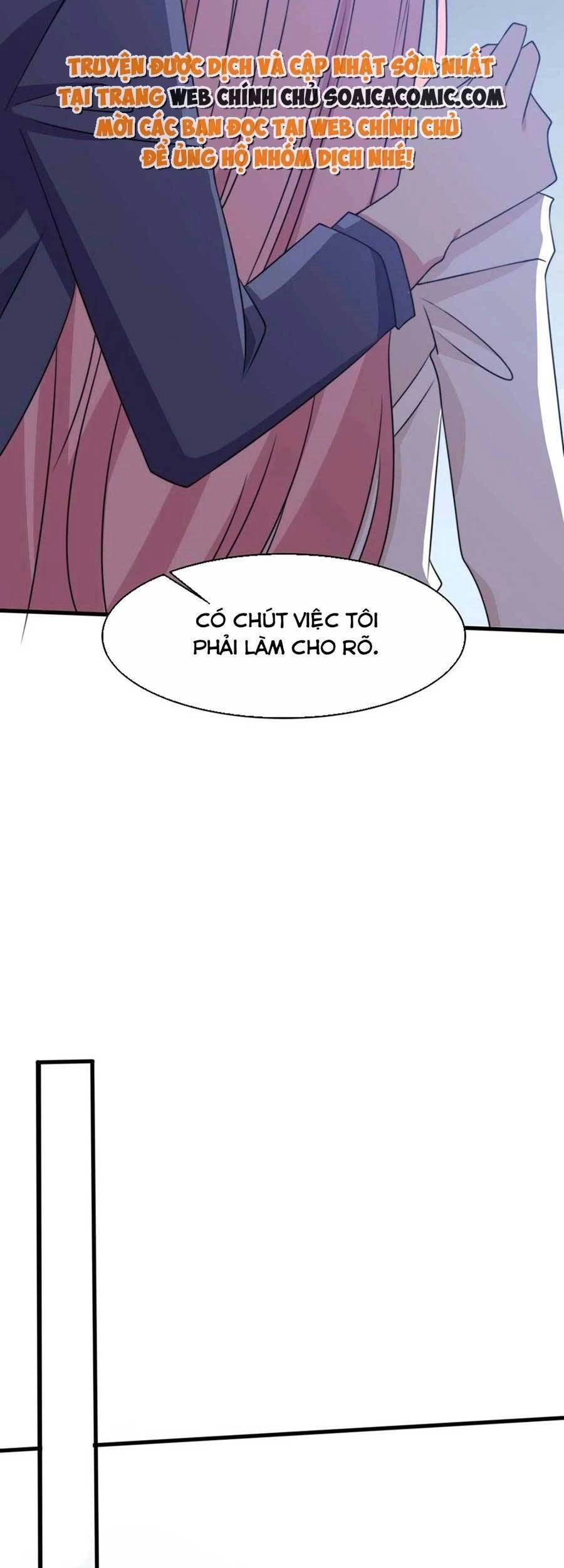 Vết Cắn Trí Mạng Chapter 59 - 28