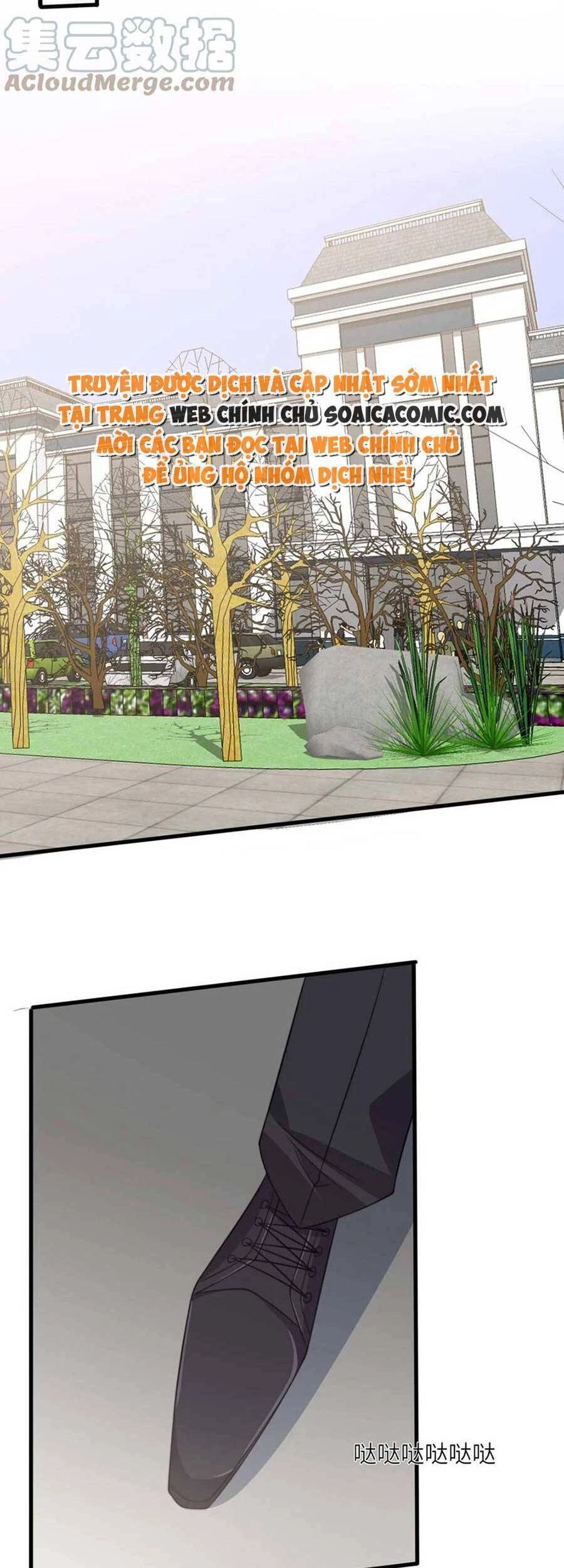 Vết Cắn Trí Mạng Chapter 59 - 29