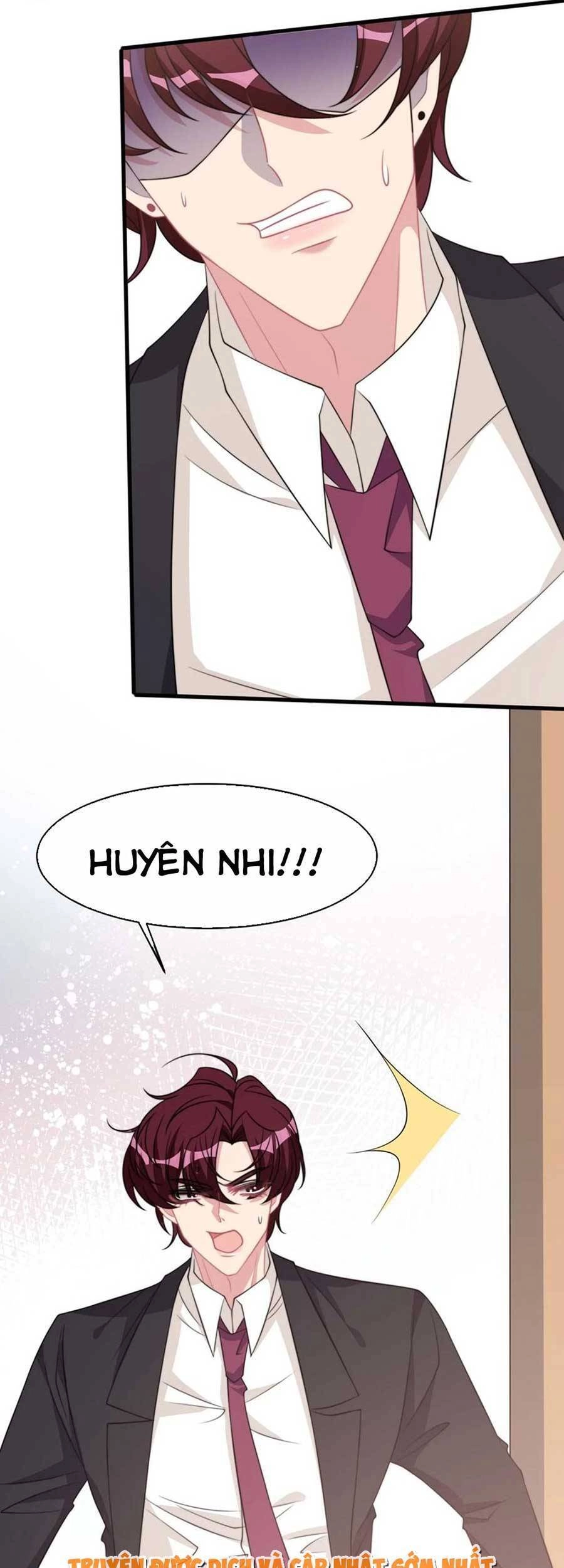 Vết Cắn Trí Mạng Chapter 59 - 31