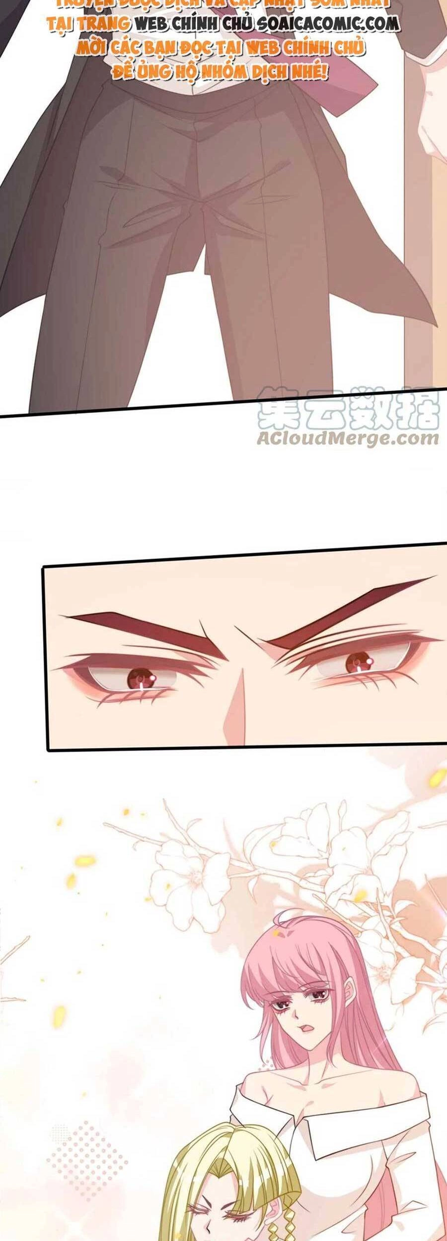 Vết Cắn Trí Mạng Chapter 59 - 32