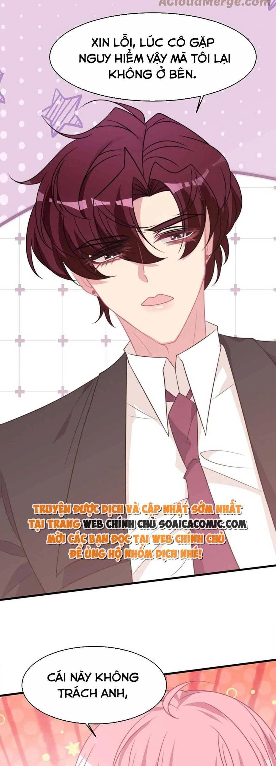 Vết Cắn Trí Mạng Chapter 59 - 37