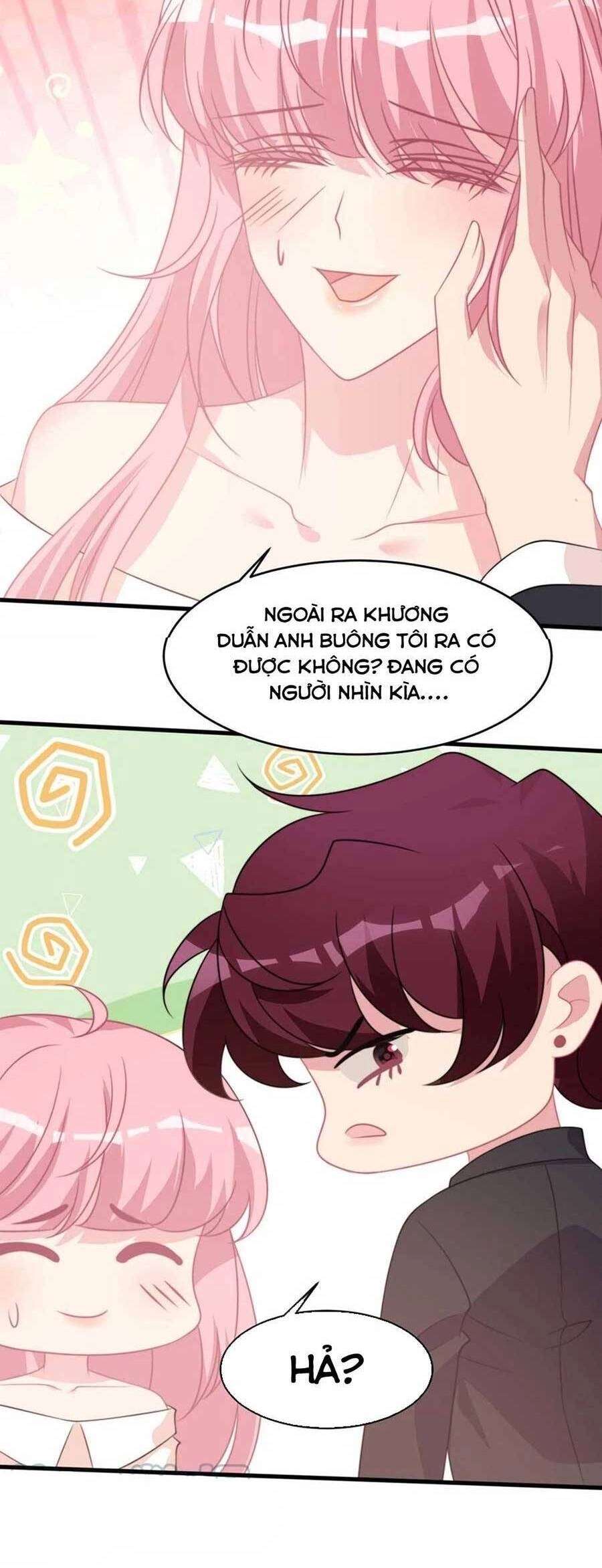 Vết Cắn Trí Mạng Chapter 59 - 38