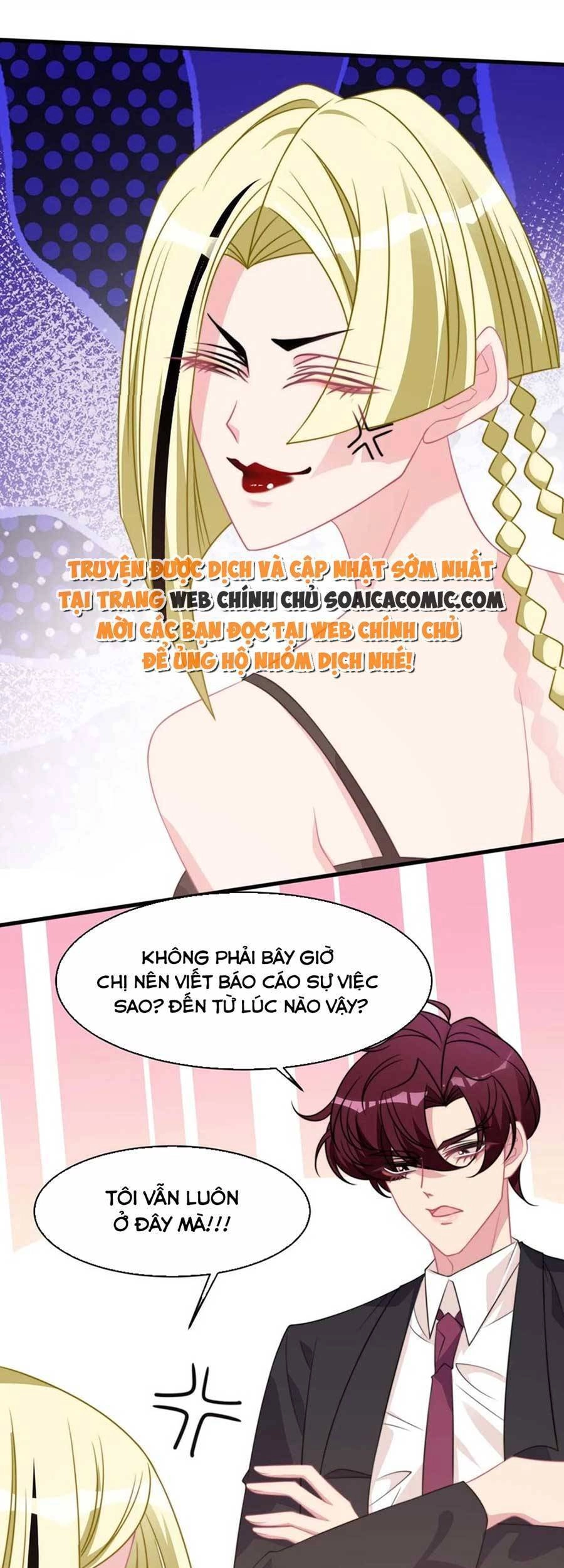 Vết Cắn Trí Mạng Chapter 59 - 39