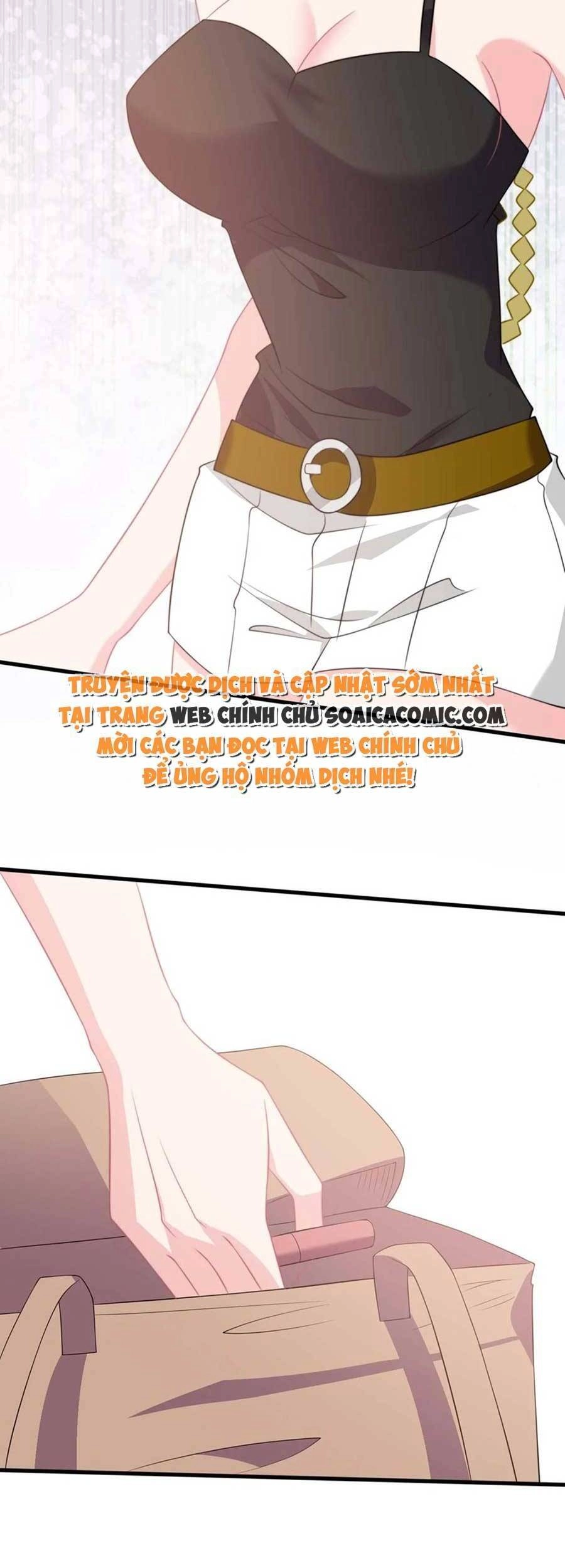 Vết Cắn Trí Mạng Chapter 59 - 41