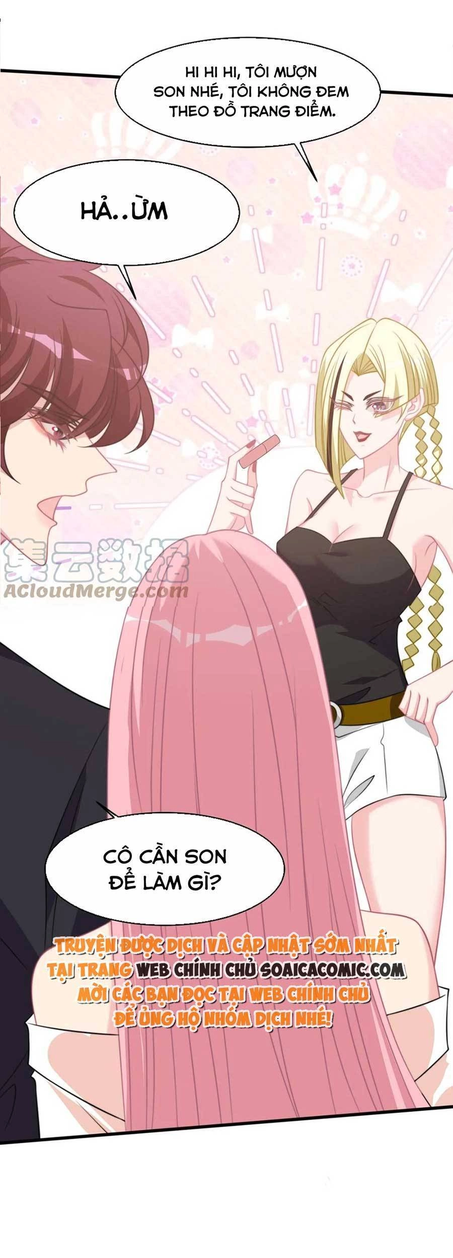 Vết Cắn Trí Mạng Chapter 59 - 43