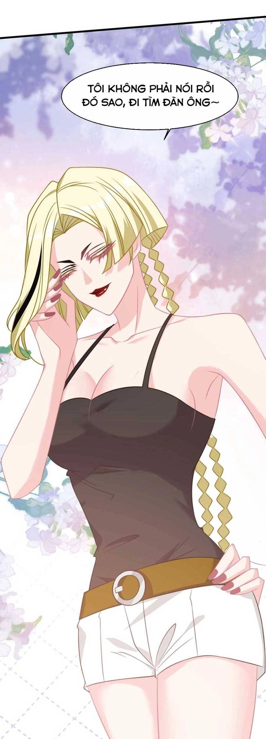 Vết Cắn Trí Mạng Chapter 59 - 44