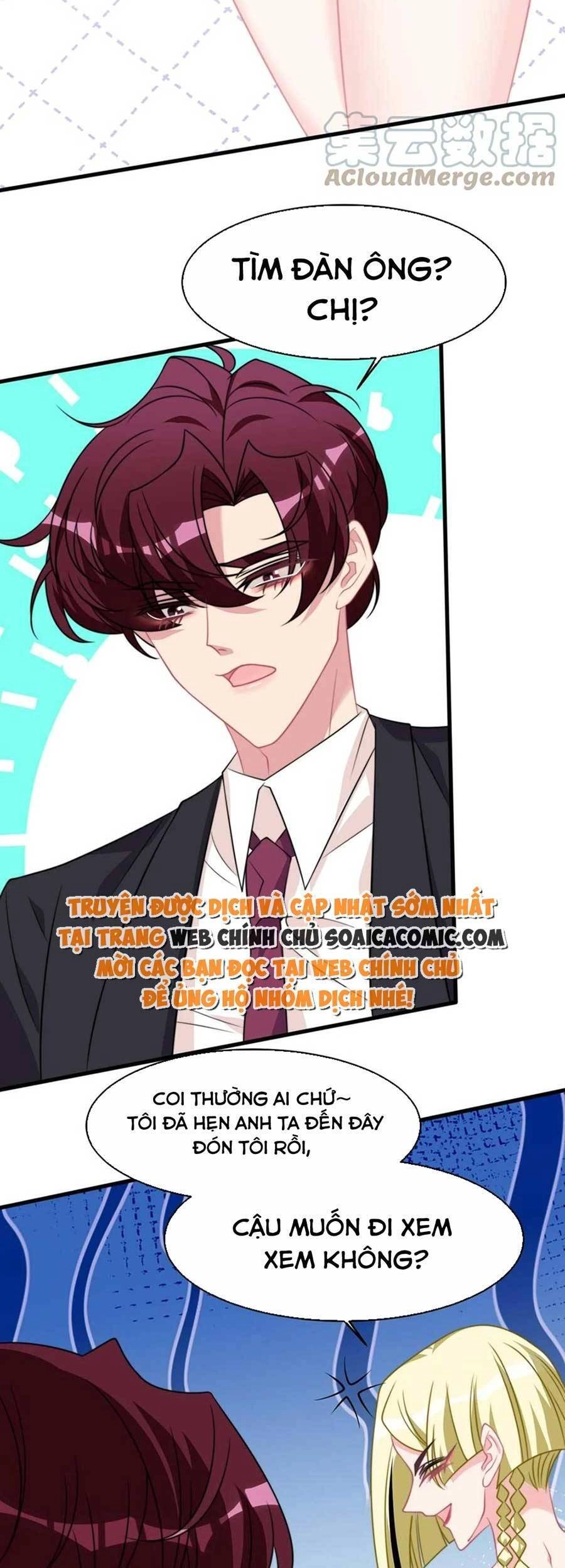 Vết Cắn Trí Mạng Chapter 59 - 45