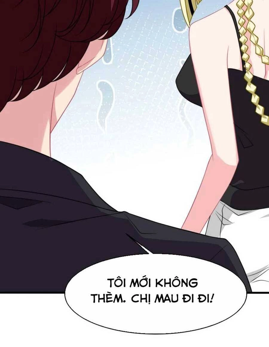 Vết Cắn Trí Mạng Chapter 59 - 46