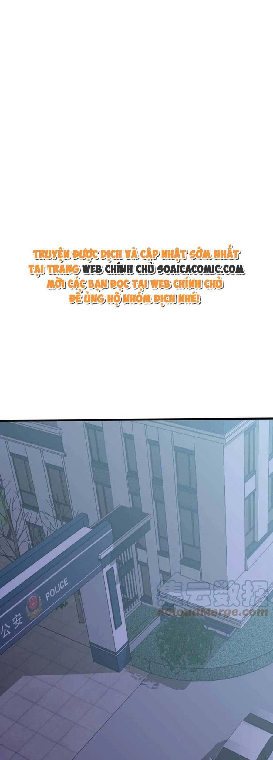 Vết Cắn Trí Mạng Chapter 59 - 47