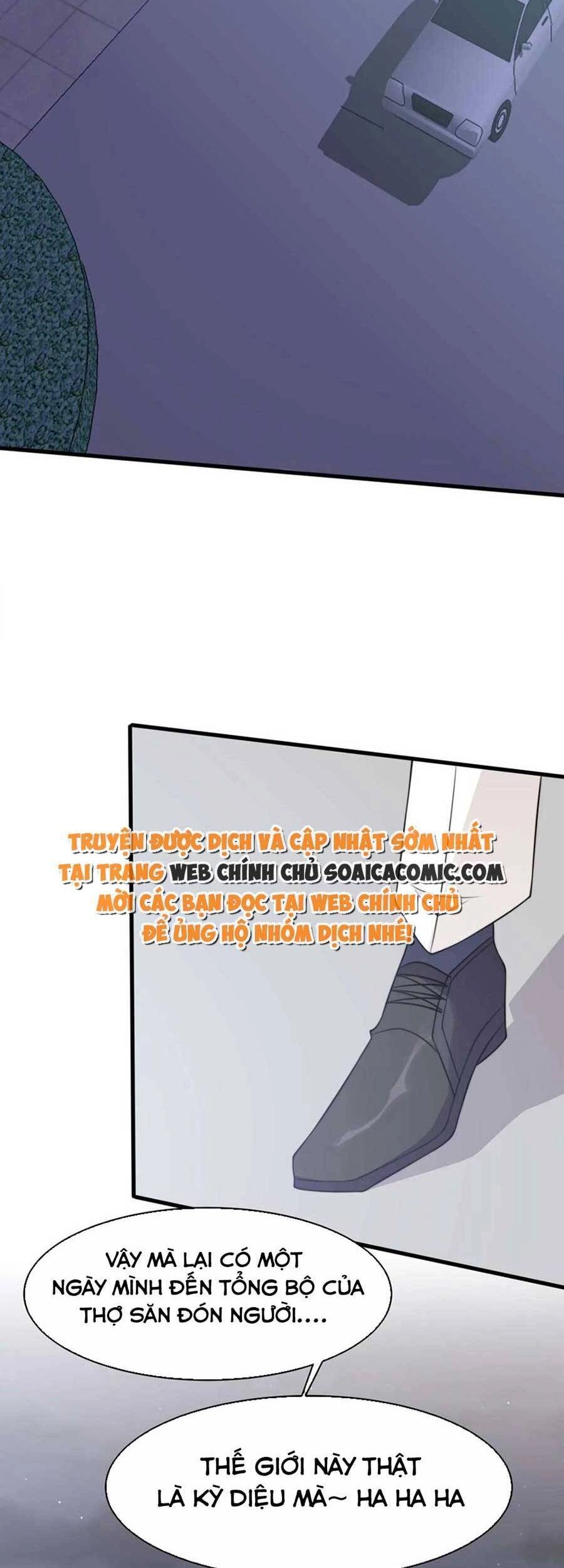 Vết Cắn Trí Mạng Chapter 59 - 48