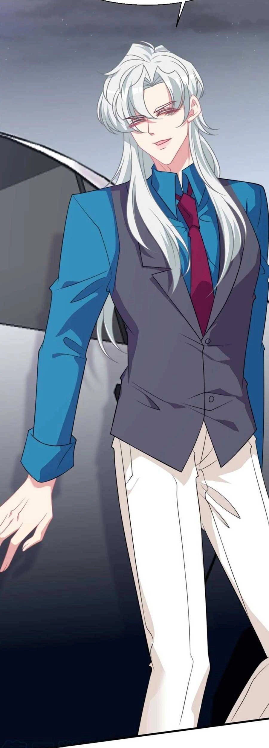 Vết Cắn Trí Mạng Chapter 59 - 49