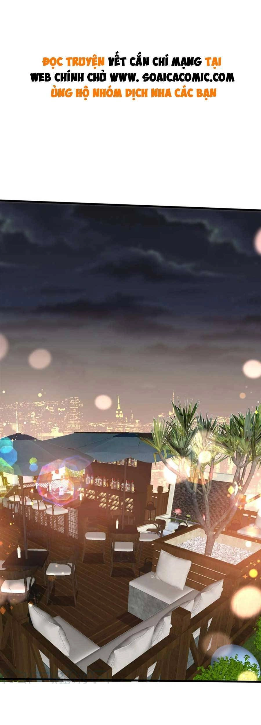 Vết Cắn Trí Mạng Chapter 60 - 1