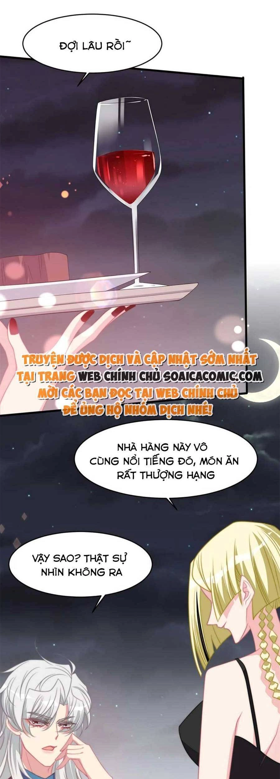 Vết Cắn Trí Mạng Chapter 60 - 2