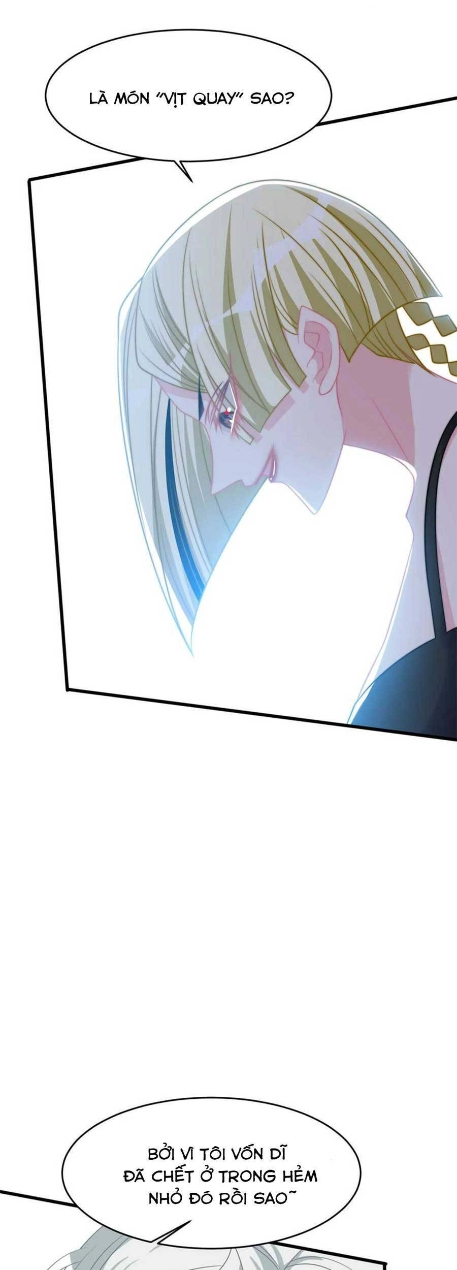 Vết Cắn Trí Mạng Chapter 60 - 14