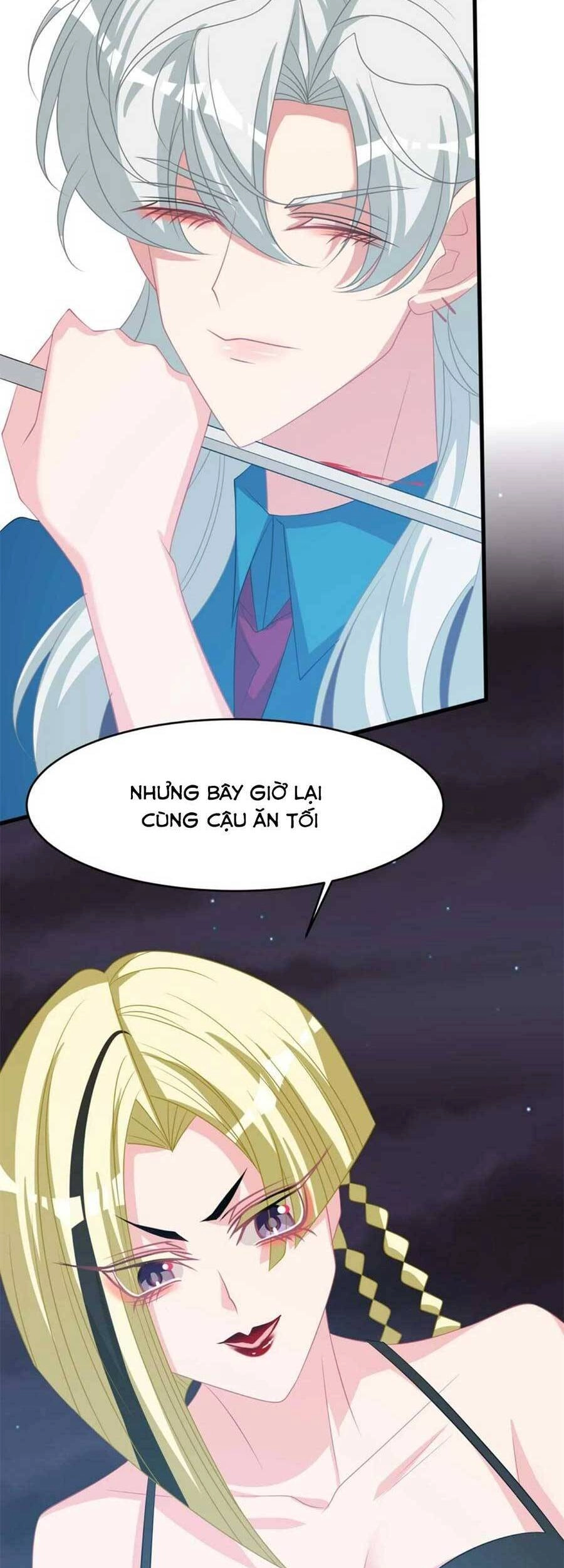 Vết Cắn Trí Mạng Chapter 60 - 15