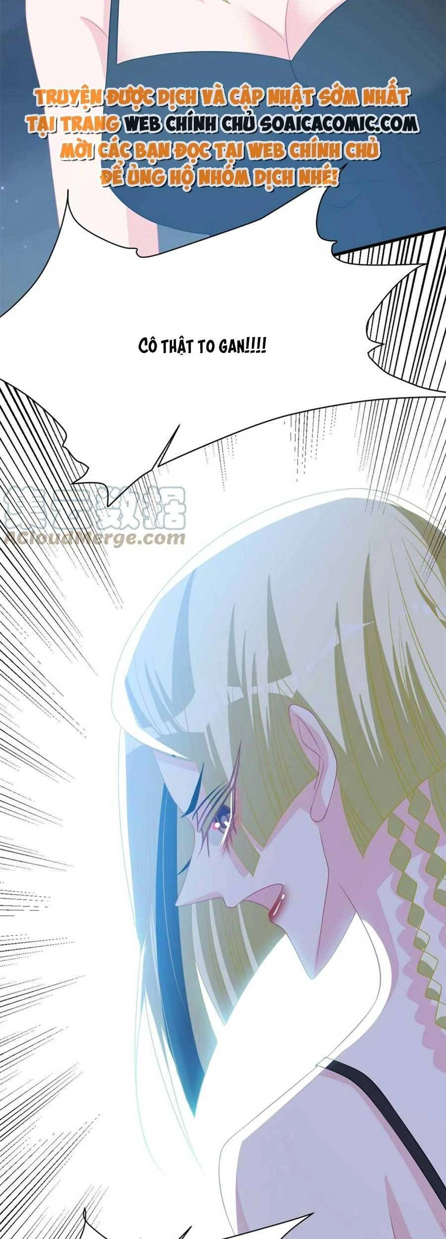 Vết Cắn Trí Mạng Chapter 60 - 16