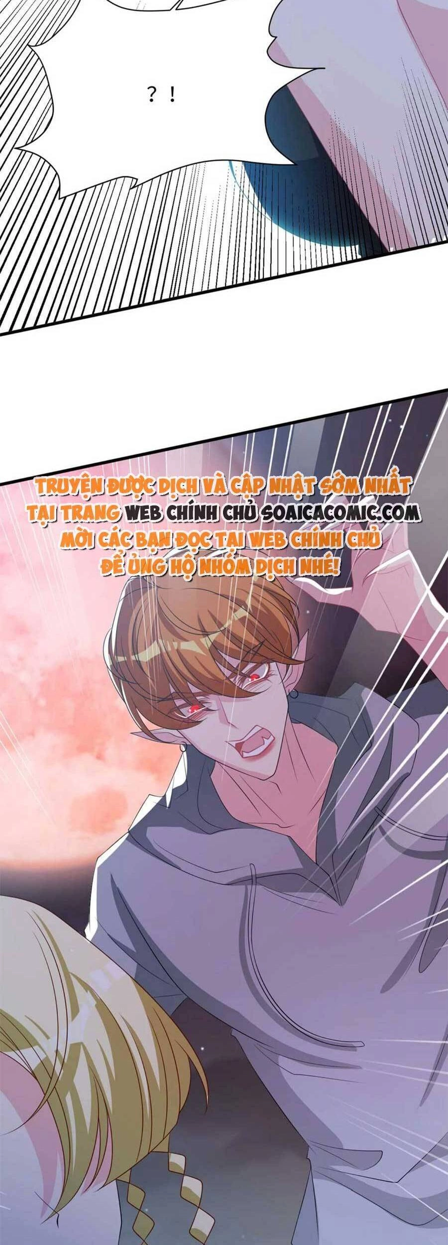 Vết Cắn Trí Mạng Chapter 60 - 17