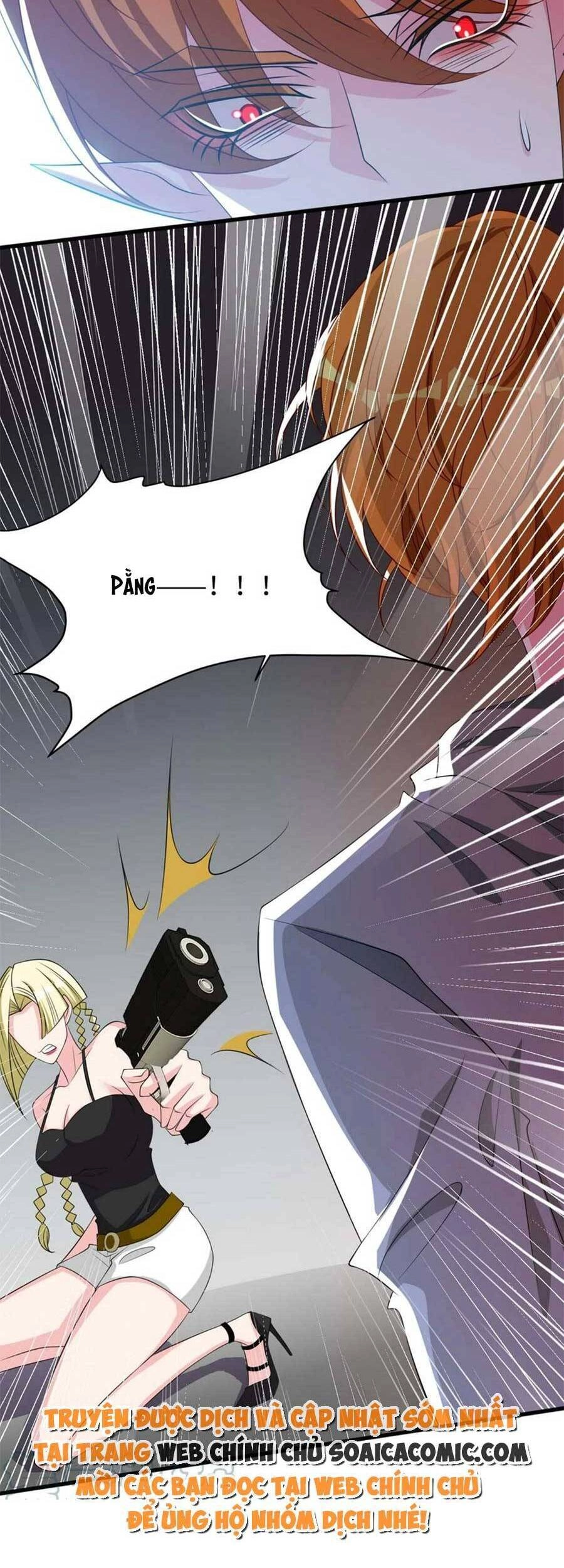 Vết Cắn Trí Mạng Chapter 60 - 20