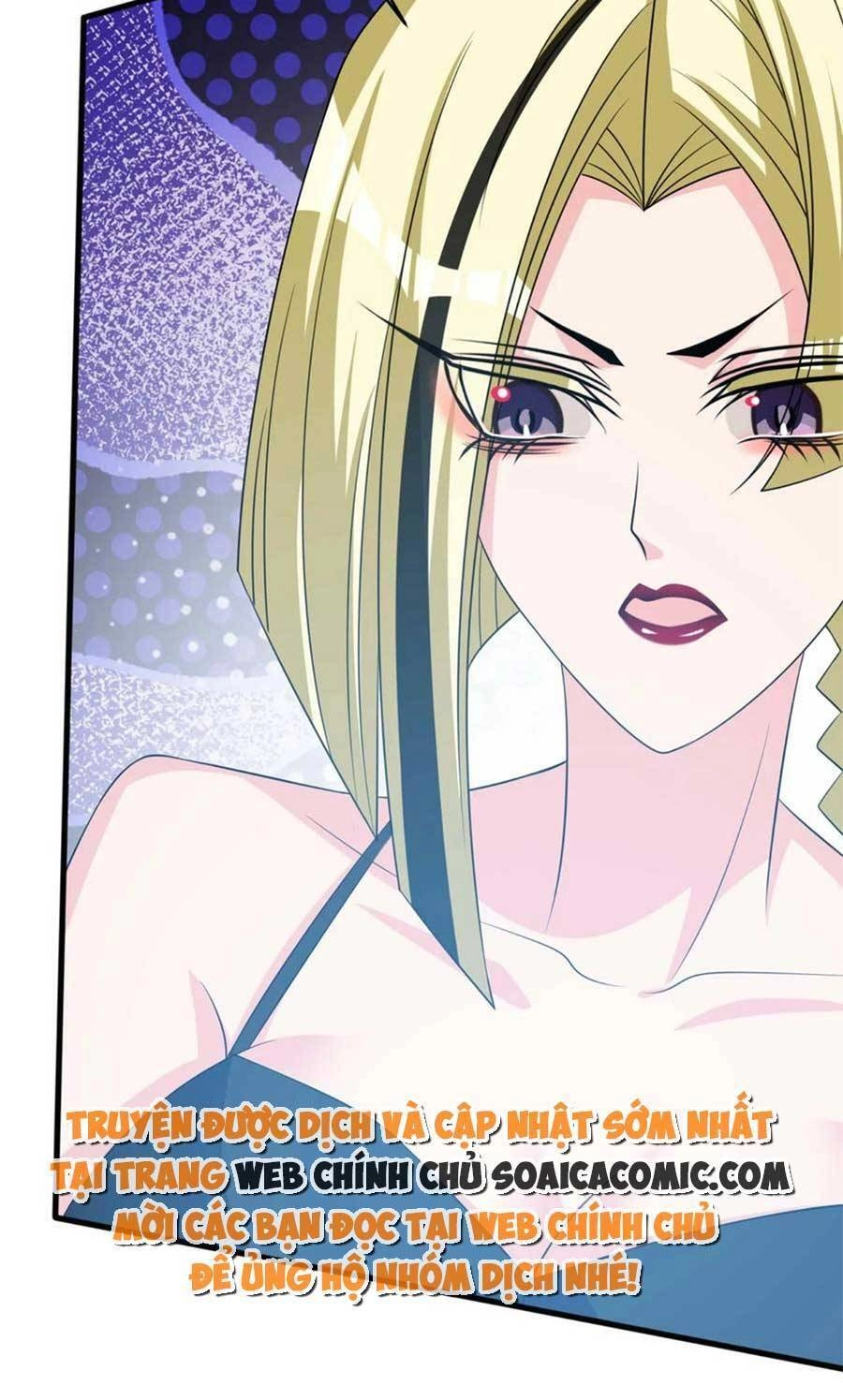 Vết Cắn Trí Mạng Chapter 60 - 23