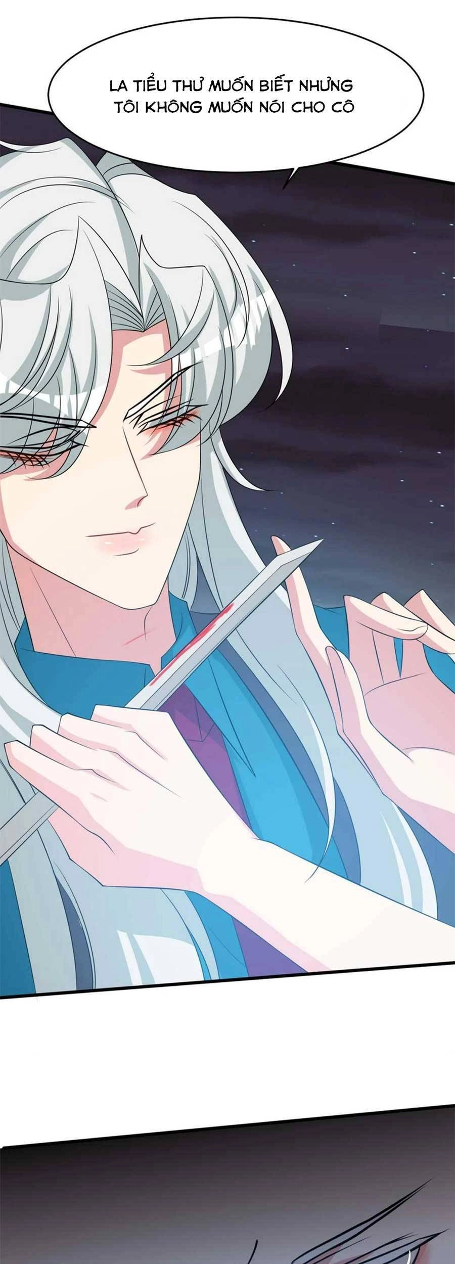 Vết Cắn Trí Mạng Chapter 60 - 24