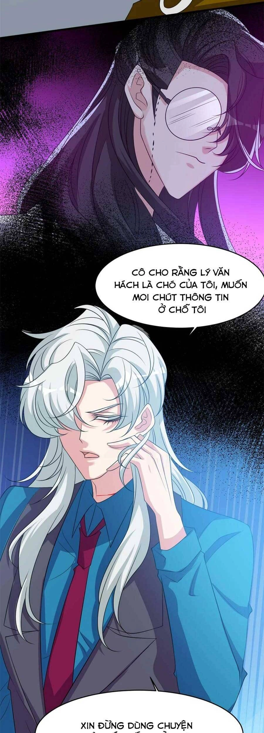 Vết Cắn Trí Mạng Chapter 60 - 26