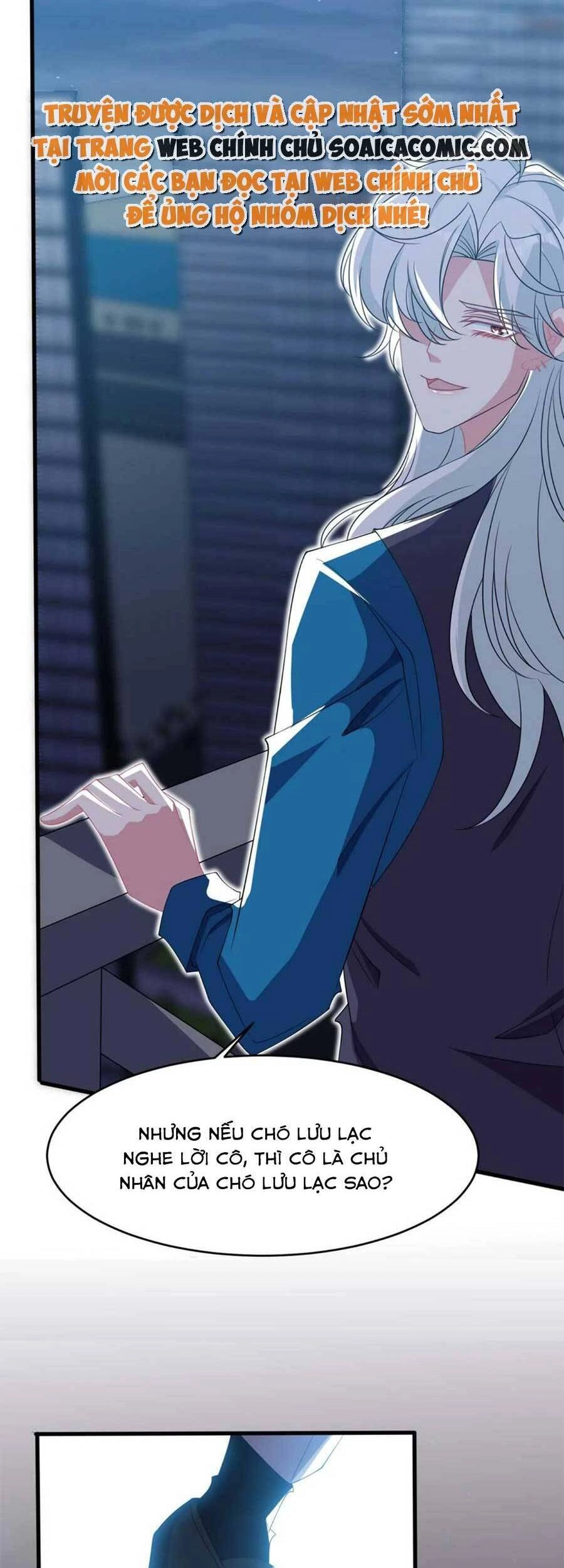 Vết Cắn Trí Mạng Chapter 60 - 30