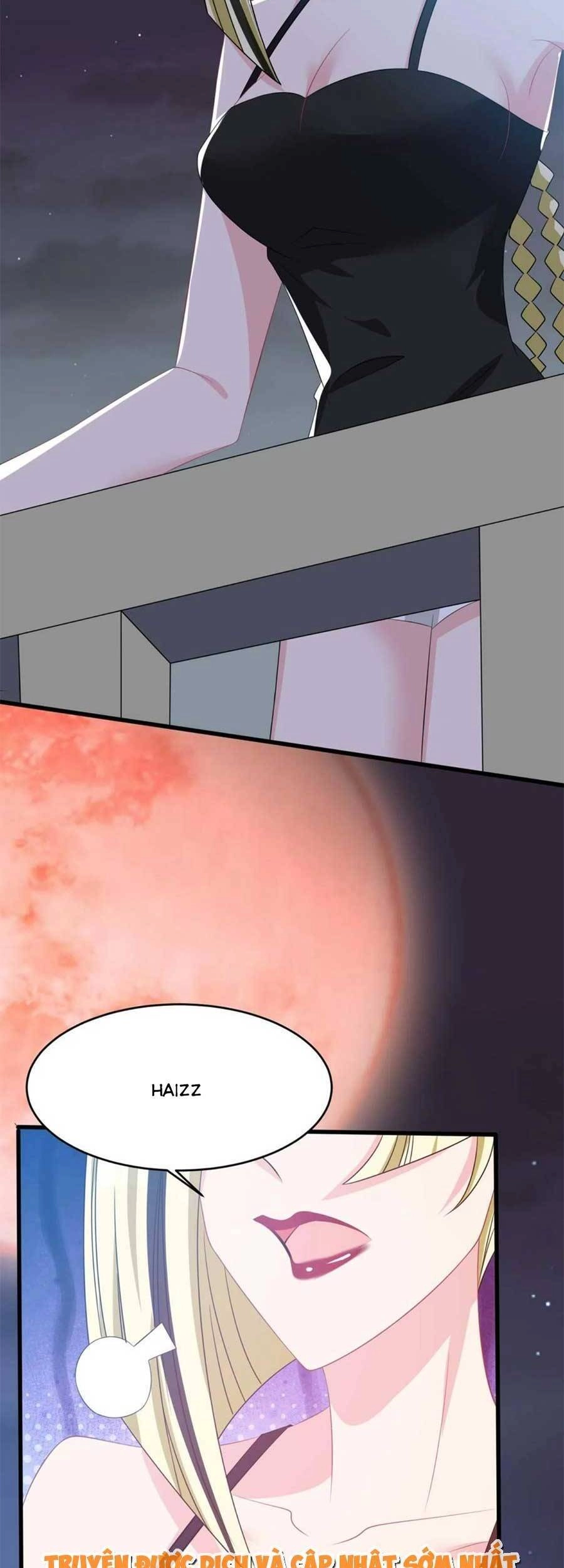 Vết Cắn Trí Mạng Chapter 60 - 35