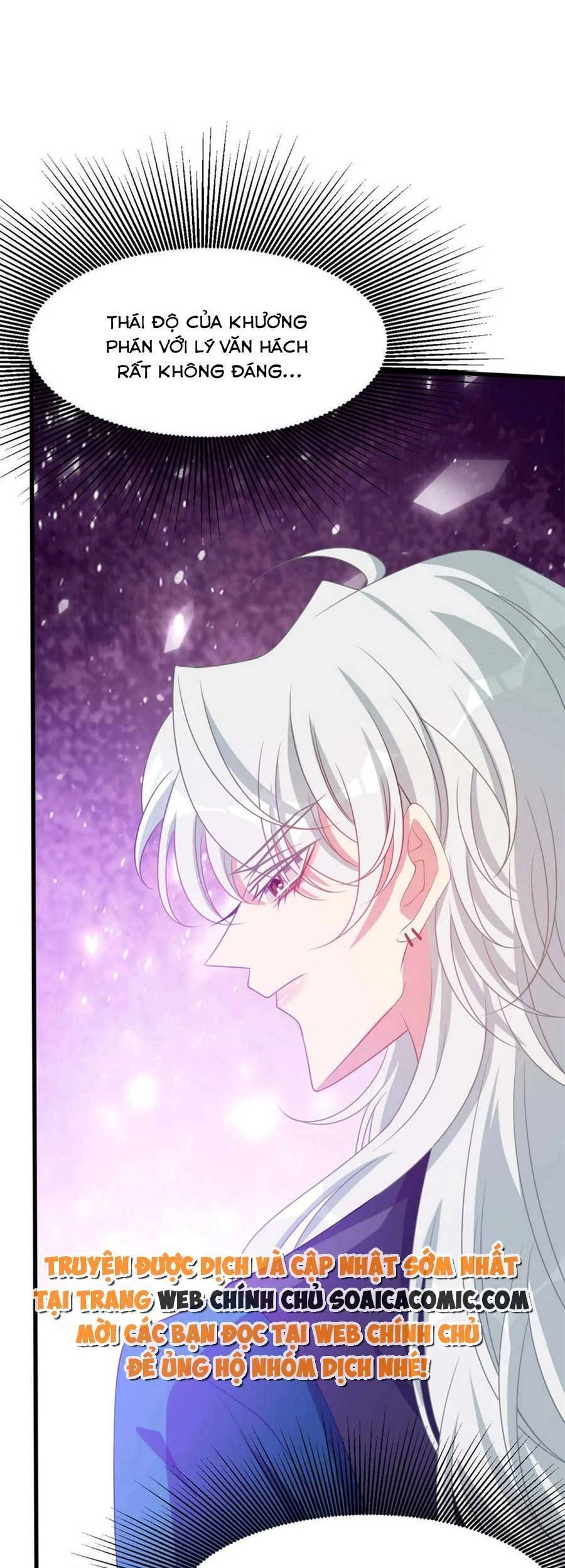 Vết Cắn Trí Mạng Chapter 60 - 38