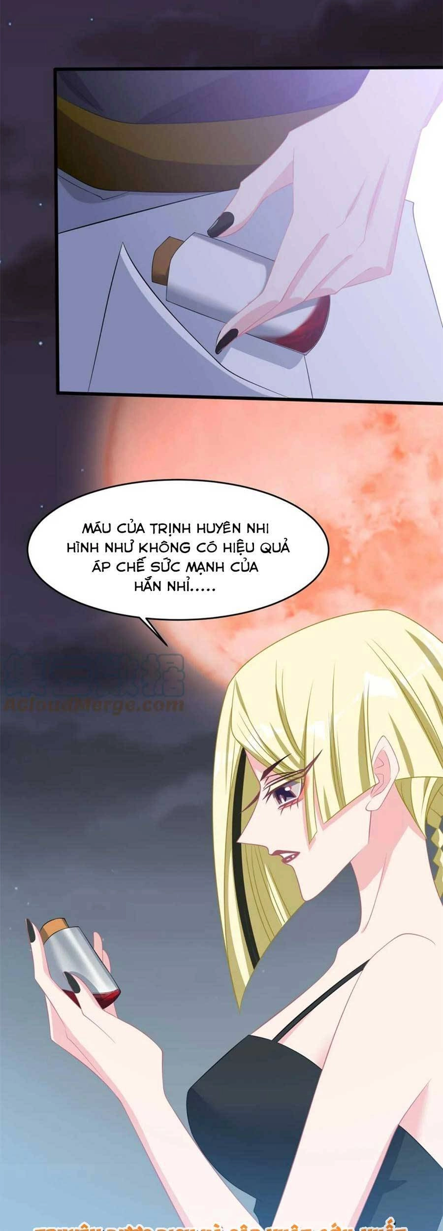 Vết Cắn Trí Mạng Chapter 60 - 41