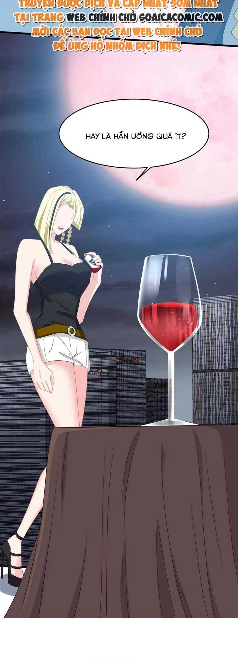 Vết Cắn Trí Mạng Chapter 60 - 42