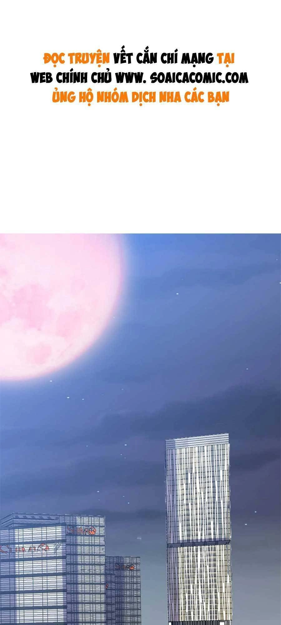 Vết Cắn Trí Mạng Chapter 61 - 1