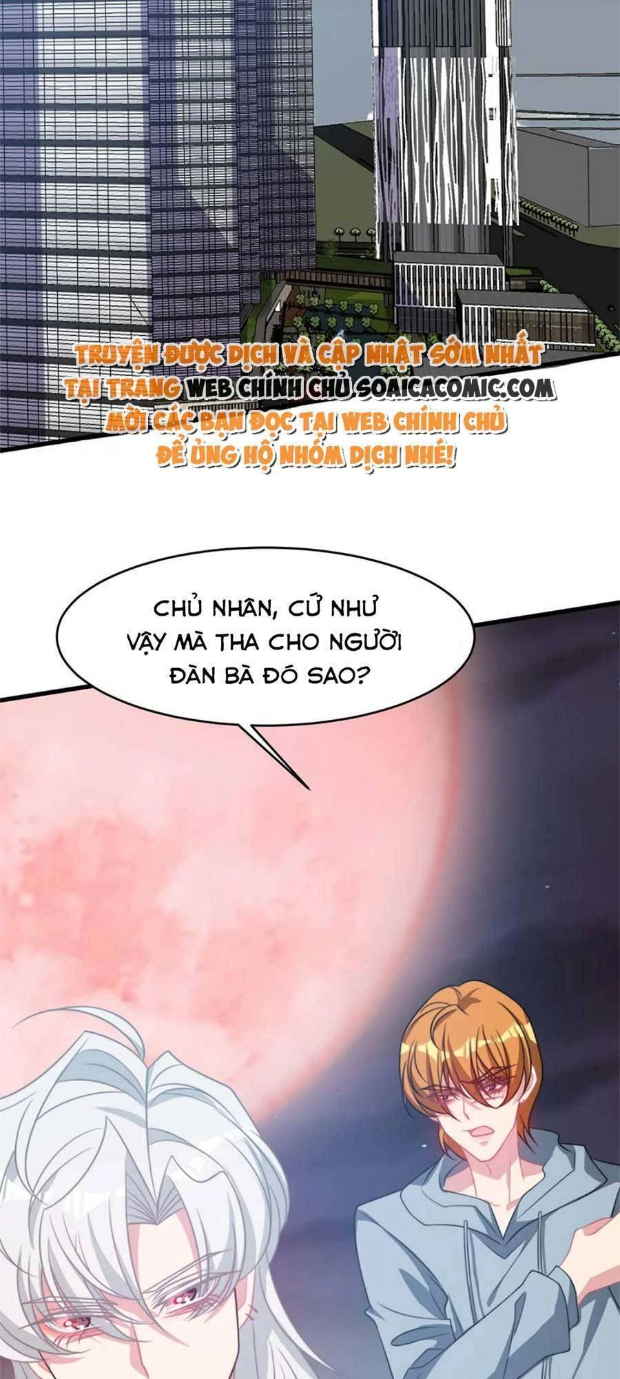 Vết Cắn Trí Mạng Chapter 61 - 2