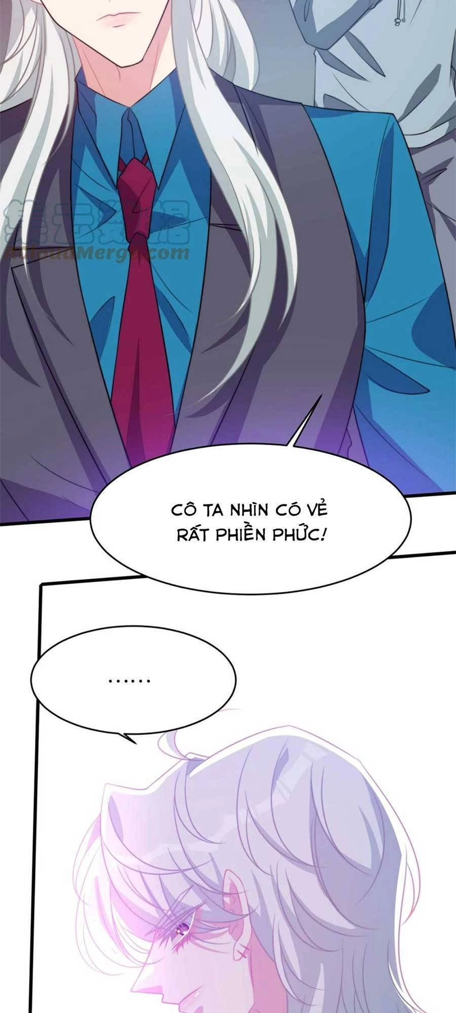 Vết Cắn Trí Mạng Chapter 61 - 3