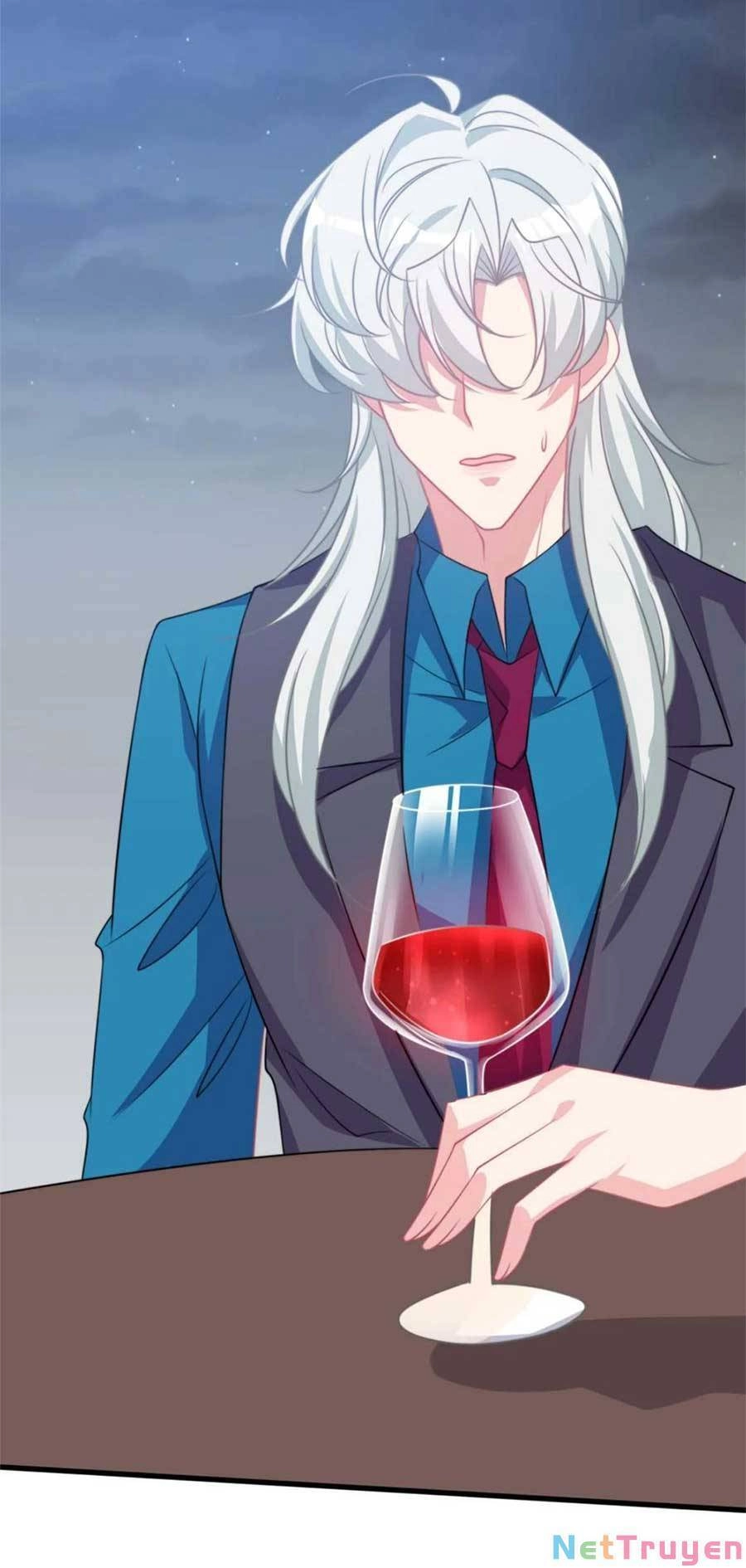 Vết Cắn Trí Mạng Chapter 61 - 5