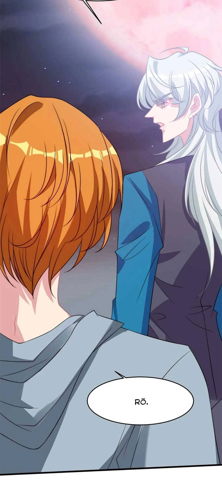 Vết Cắn Trí Mạng Chapter 61 - 7