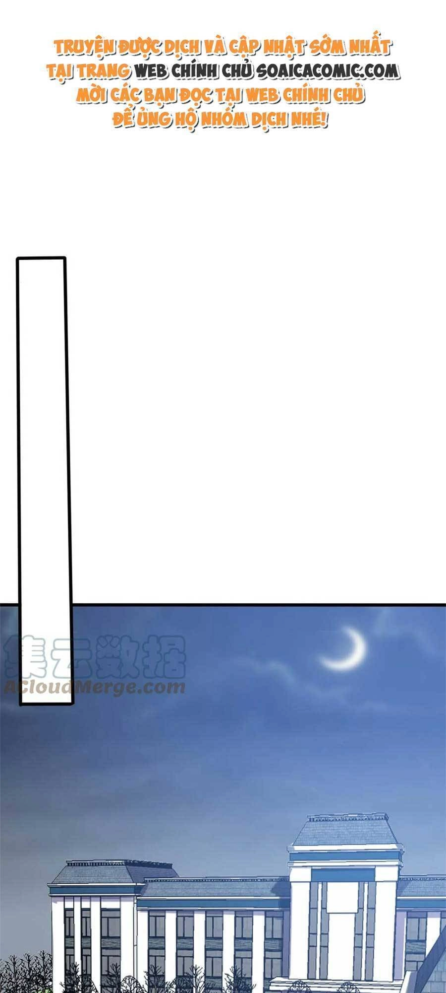 Vết Cắn Trí Mạng Chapter 61 - 8